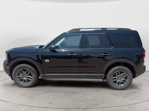 Used 2025 Ford Bronco Sport Big Bend AWD/4WD image 4
