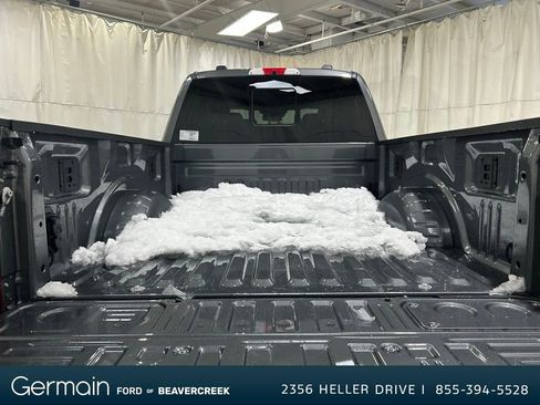 New 2026 Ford F250 Platinum image 29