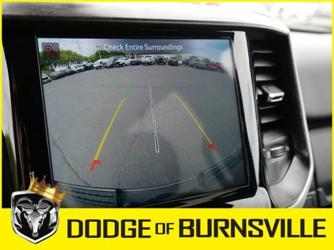 Used 2022 RAM 1500 Big Horn AWD/4WD image 31