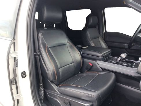 Used 2024 Ford F150 Lariat w/ Bed Utility Package AWD/4WD image 29