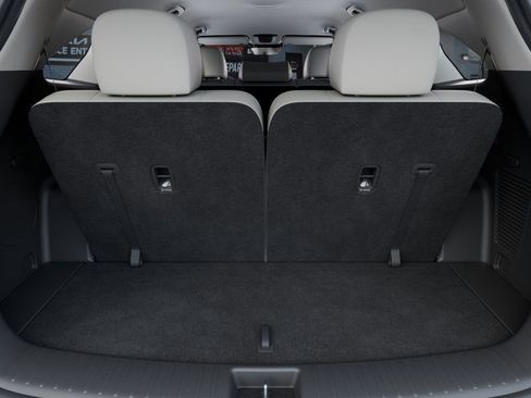 New 2025 Kia Sorento S AWD/4WD image 19