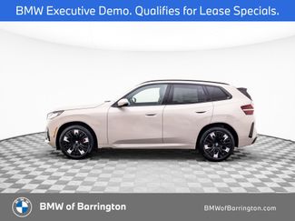 New 2025 BMW X3 xDrive30i w/ Premium Package video 2