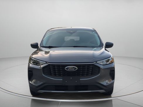 Certified 2024 Ford Escape Active FWD image 37