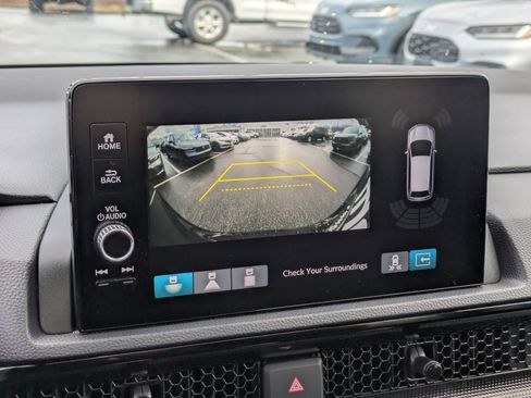 Used 2025 Honda CR-V EX-L image 23