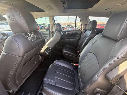 Used 2015 Buick Enclave Premium w/ Experience Buick Package AWD/4WD image 10