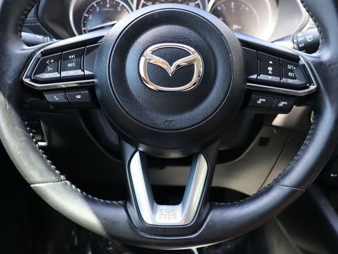 Used 2019 MAZDA CX-5 Touring FWD image 55