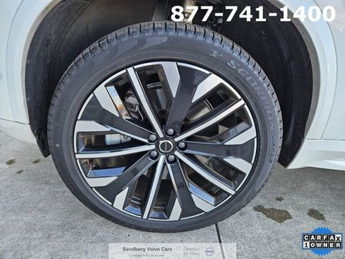 Certified 2024 Volvo XC90 T8 Ultimate image 9