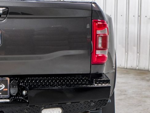 Used 2021 RAM 3500 Limited AWD/4WD image 51