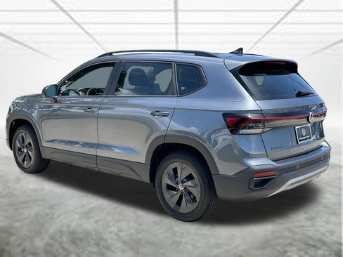 New 2026 Volkswagen Taos S FWD image 3