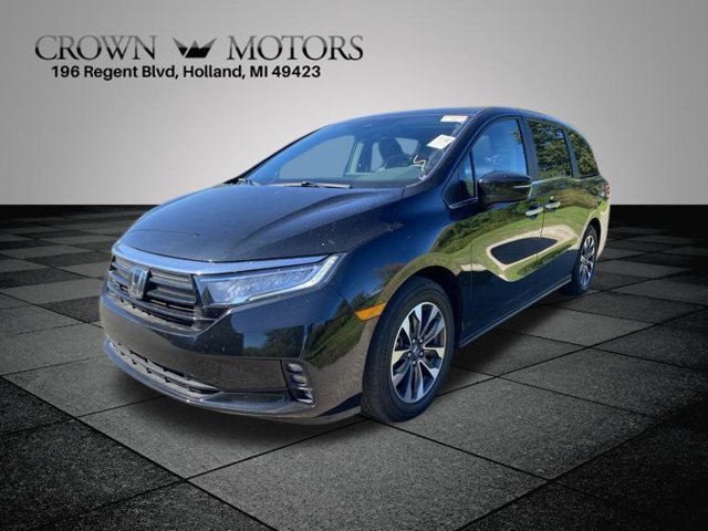 Used 2024 Honda Odyssey EX-L image 8