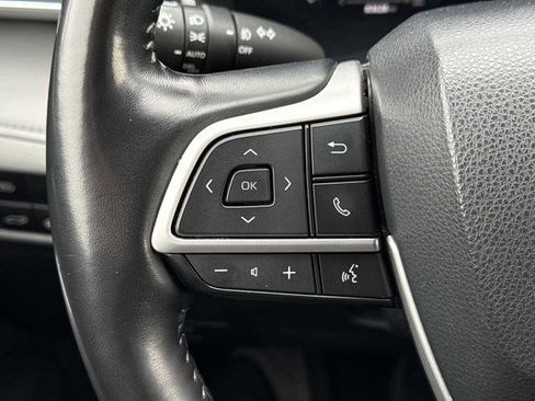Used 2023 Toyota Highlander Limited image 25