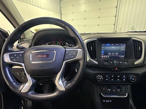 Used 2020 GMC Terrain SLE FWD image 38