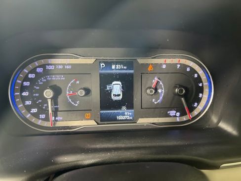 Used 2022 Hyundai Tucson SEL FWD image 16