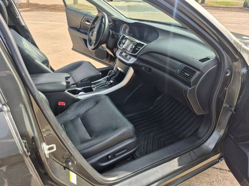 Used 2013 Honda Accord EX-L image 18