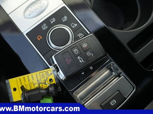 Used 2019 Land Rover Discovery HSE image 71