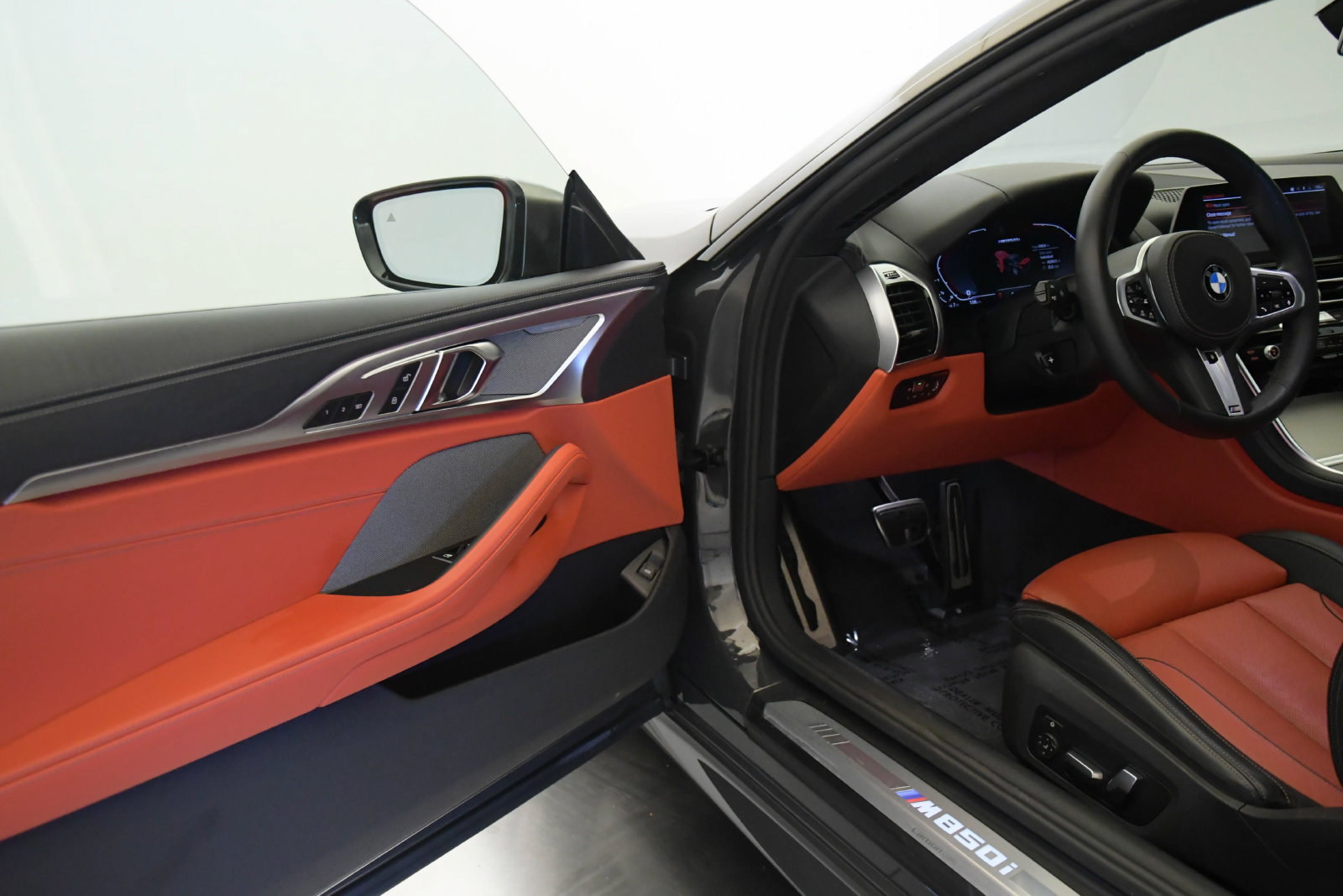 Used 2019 BMW M850i xDrive Coupe AWD/4WD image 36