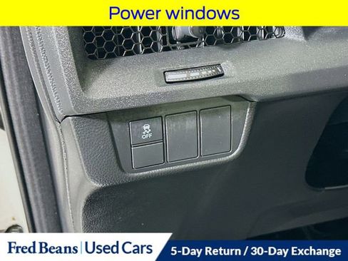 Used 2025 Honda CR-V EX image 12