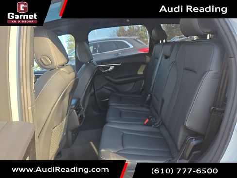 New 2026 Audi Q7 3.0T Premium Plus image 12