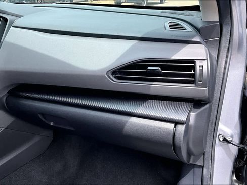 Used 2025 Subaru Crosstrek 2.5i Limited w/ Crosstrek Mirror Package AWD/4WD image 19