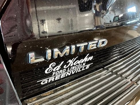 Used 2020 Ford Expedition Max Limited image 23