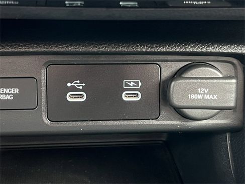 Used 2025 Honda Civic Sport image 23