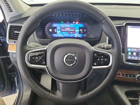 Used 2023 Volvo XC90 B6 Plus w/ Protection Package Premier AWD/4WD image 24