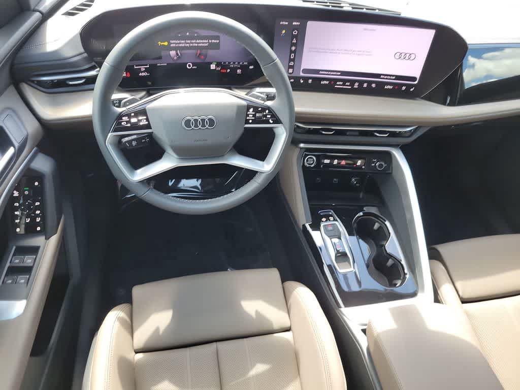 New 2026 Audi Q5 Premium Plus AWD/4WD image 10