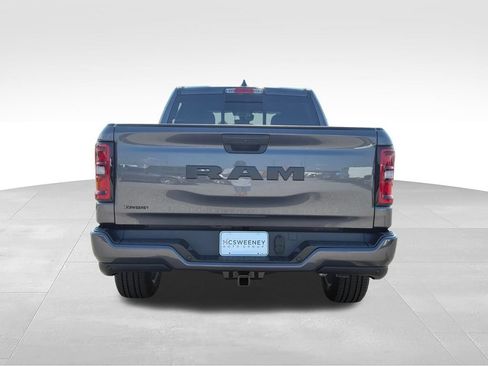 New 2026 RAM 1500 Express RWD image 28