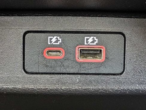 Used 2024 Nissan Altima 2.5 SR FWD image 20