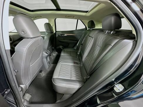Used 2023 Buick Envision Avenir AWD/4WD image 25