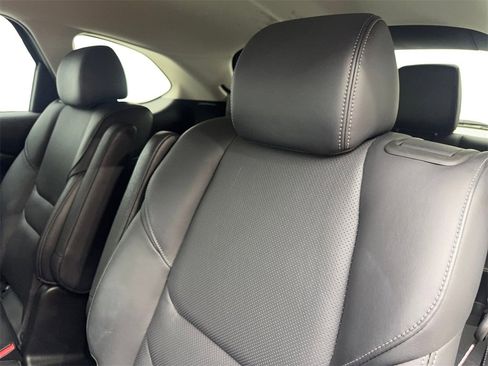 Used 2022 MAZDA CX-9 Touring w/ Touring Premium Package image 34