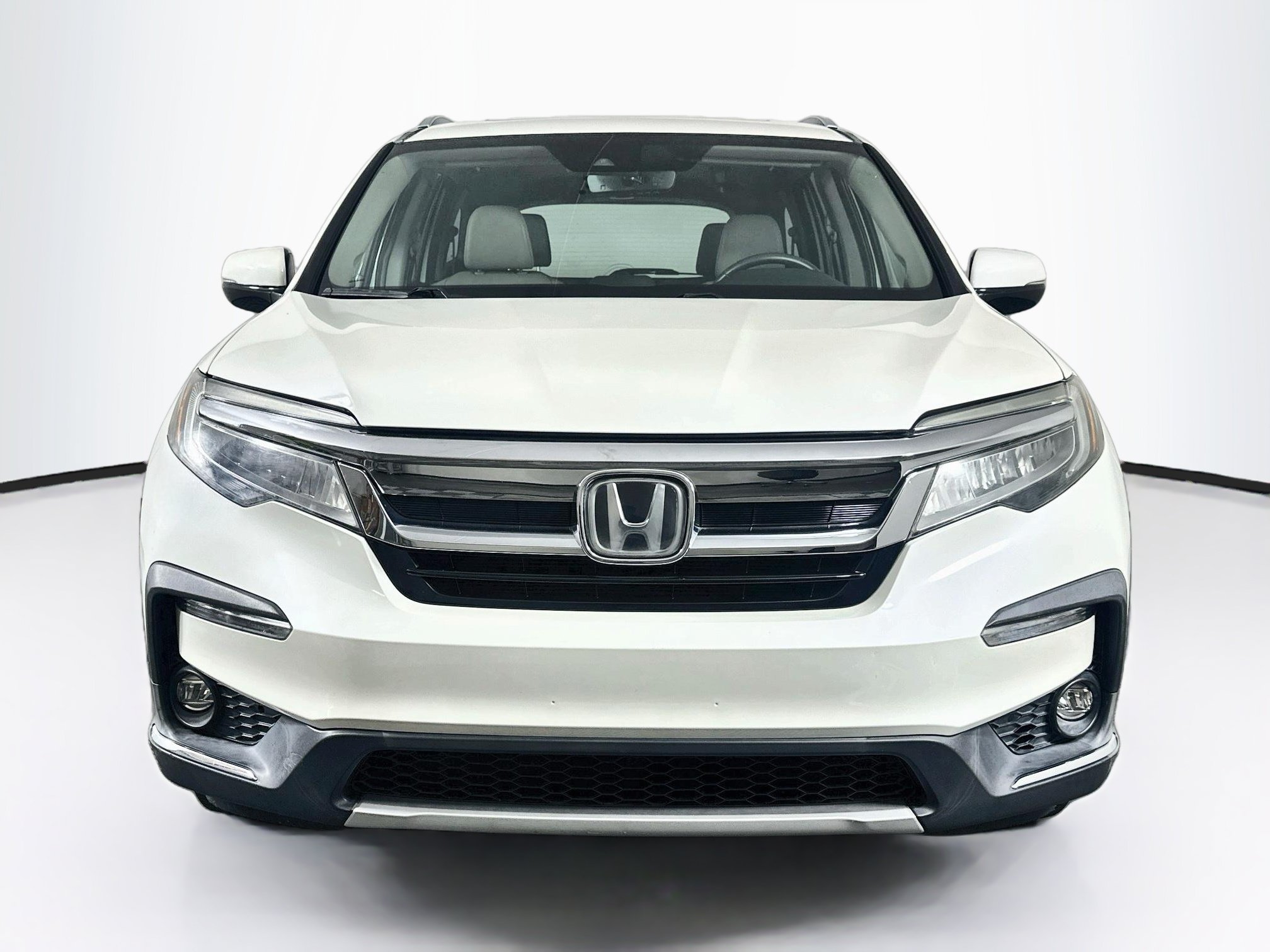 Used 2019 Honda Pilot Touring image 2