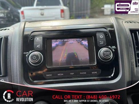 Used 2020 RAM ProMaster 1500 image 22