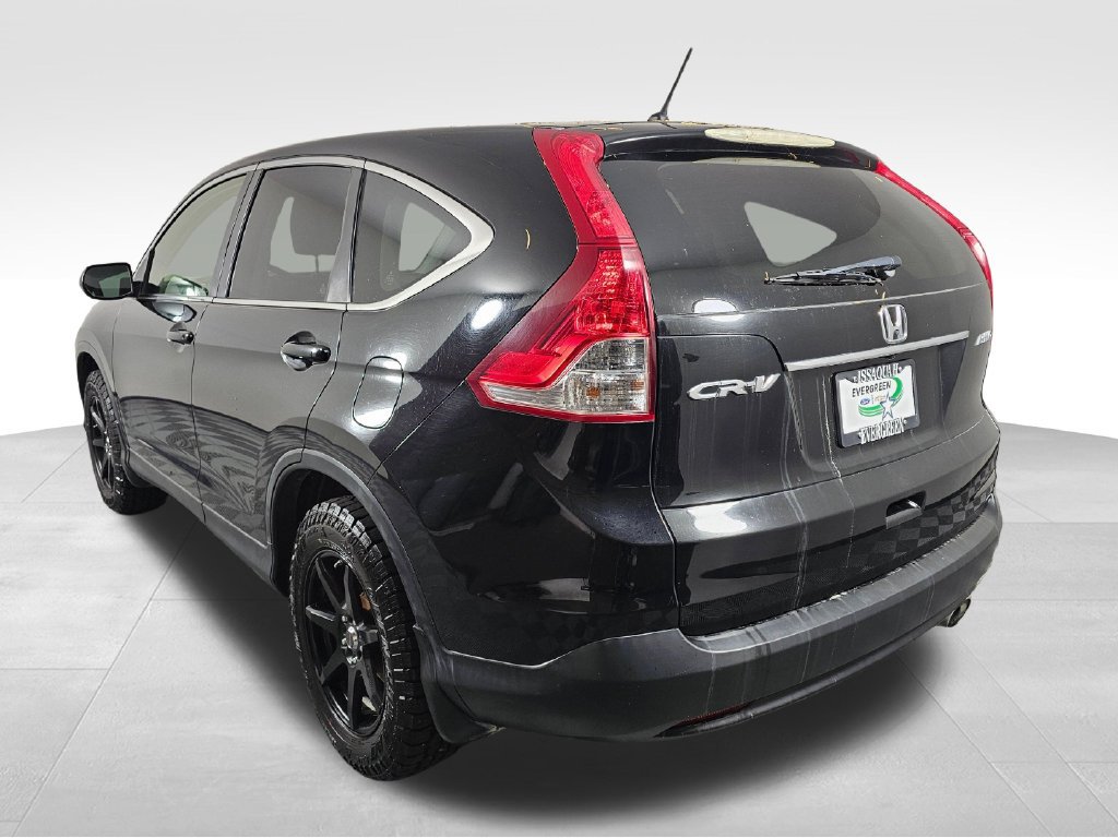 Used 2012 Honda CR-V EX image 5