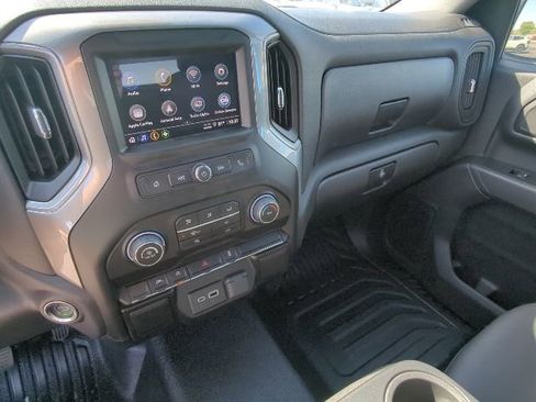 New 2026 Chevrolet Silverado 1500 W/T w/ Trailering Package AWD/4WD image 12