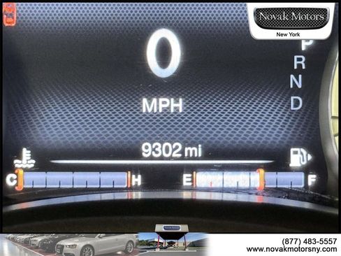 Used 2021 Jeep Renegade Limited image 23