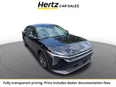 Used 2026 Kia K4