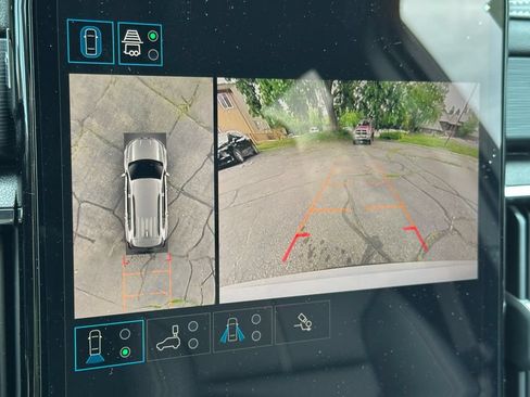 New 2026 GMC Acadia Elevation w/ Elevation Premium Package AWD/4WD image 26