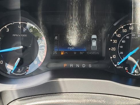 Used 2021 Ford Ranger XLT w/ Equipment Group 301A Mid AWD/4WD image 27