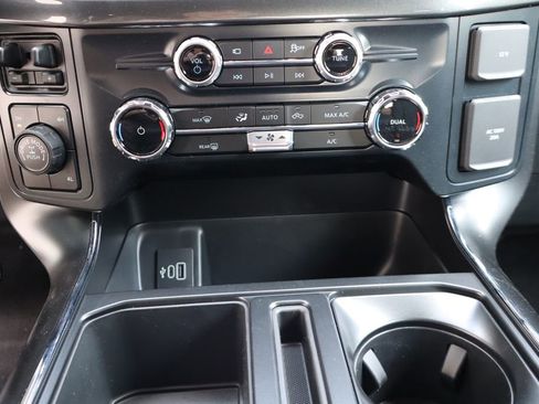 New 2026 Ford F150 STX w/ Equipment Group 200A AWD/4WD image 8