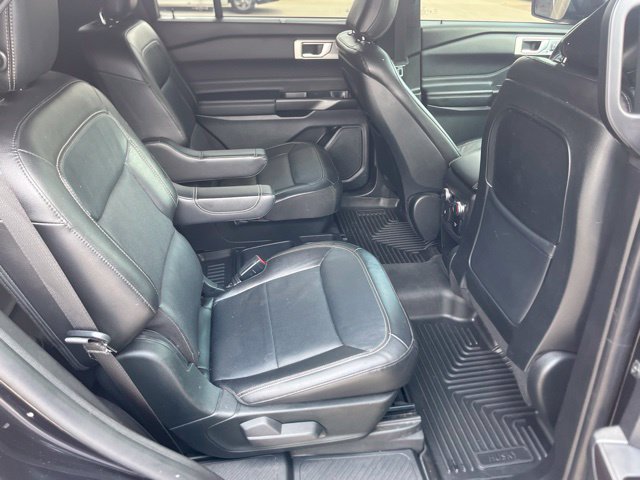 Used 2020 Ford Explorer Limited RWD image 15