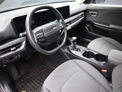Used 2025 Kia K4 FWD image 18