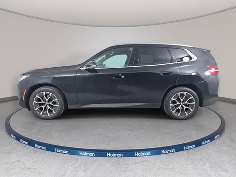 Certified 2025 BMW X3 xDrive30i w/ Convenience Package image 8