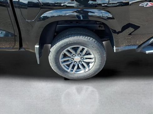 New 2026 Chevrolet Colorado LT w/ Advanced Trailering Package image 21