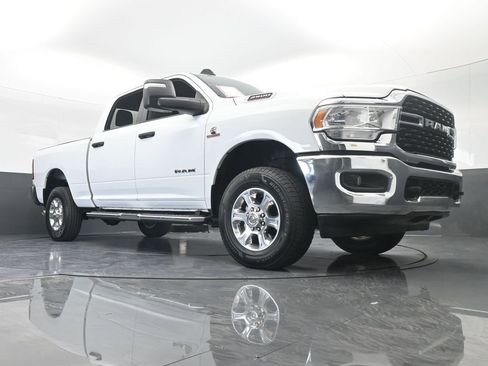 Used 2024 RAM 2500 Big Horn image 68