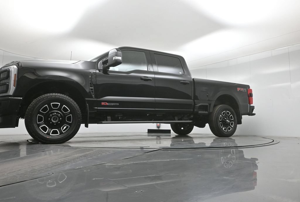 New 2026 Ford F250 Platinum AWD/4WD image 49