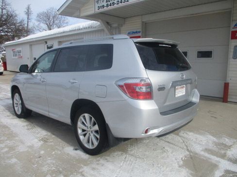 Used 2009 Toyota Highlander Limited image 15