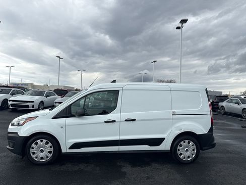 Used 2023 Ford Transit Connect XL image 6