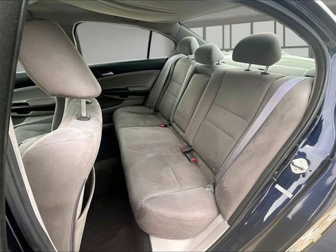 Used 2011 Honda Accord LX image 25