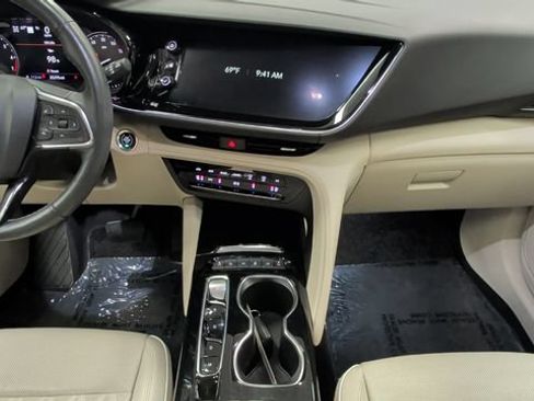 Used 2023 Buick Envision Avenir AWD/4WD image 12